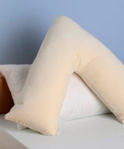 v-shaped-pillow-and-cover