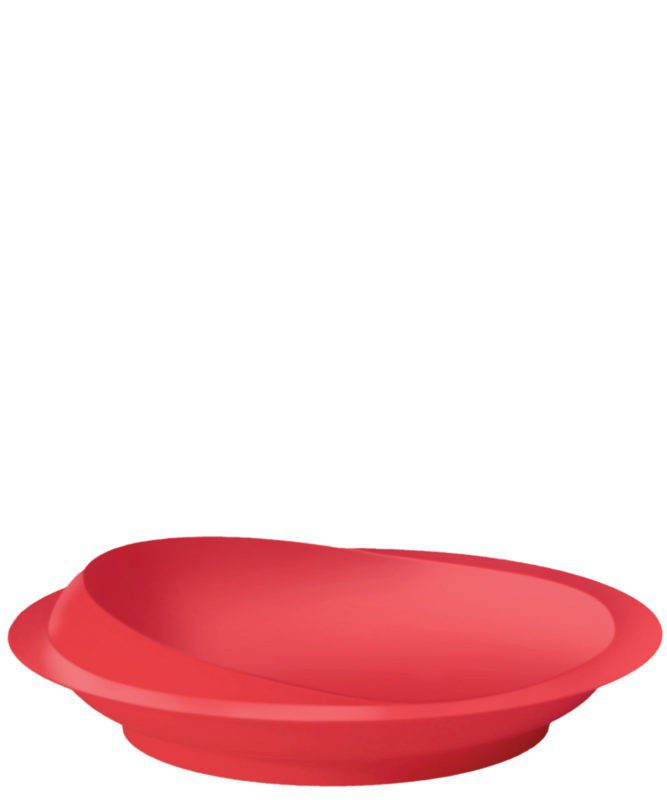 Scoop Plate Living with Dementia Eating & Drinking