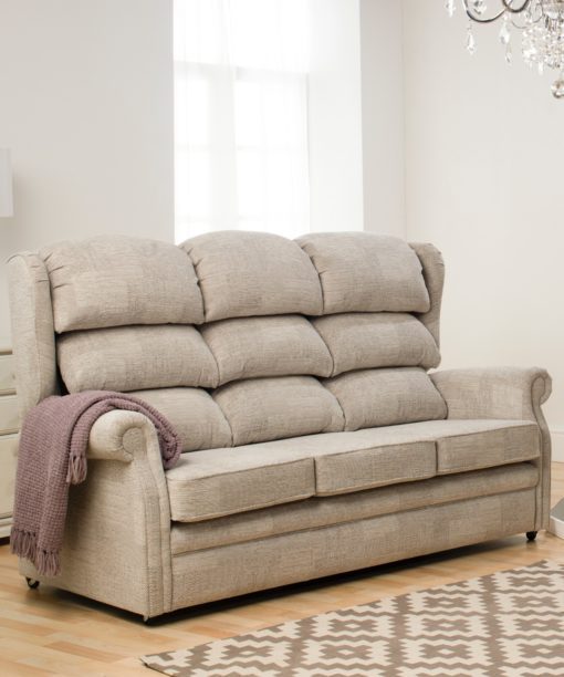 stunning-three-seater-settee with waterfall back-also-available-as-a-two-seater