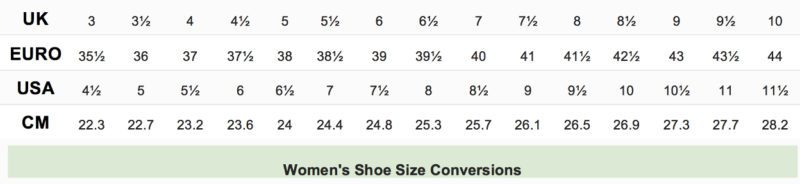 womens-foot-size-chart