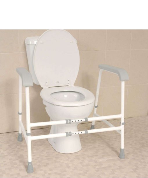 width-adjustable-toilet-surround