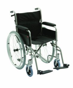 lightweight-aluminum-wheelchair-transit-chair