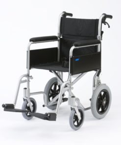 left side lightweight transit chair rise furniture and mobility