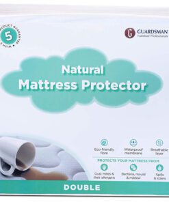 Guardsman Natural Mattress Protectors