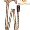 patterned-folding-walking-stick