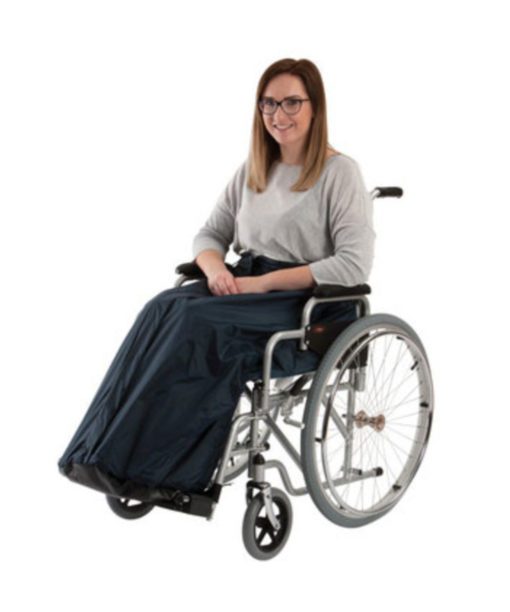 wheelchair-cosy-fleece