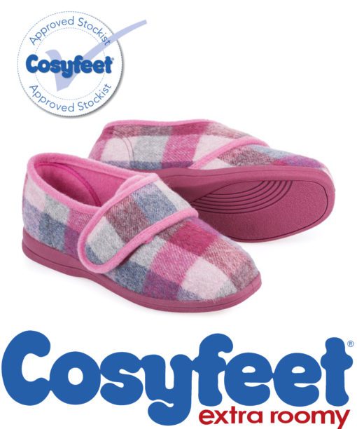 cosyfeet-holly-slippers-pink