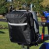 Mobility Scooter bag