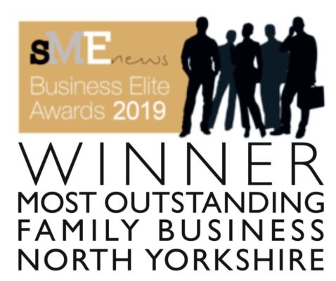 Most Outstanding Family Business 2019
