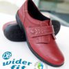 Healey DB wider fit shoes