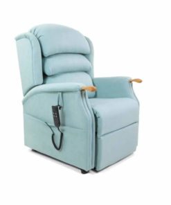 Ingleby recliner chair