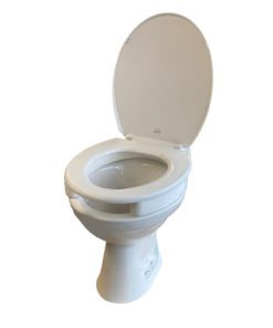 Prima toilet seat lift