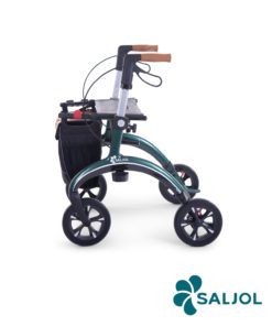 Saljol rollator small