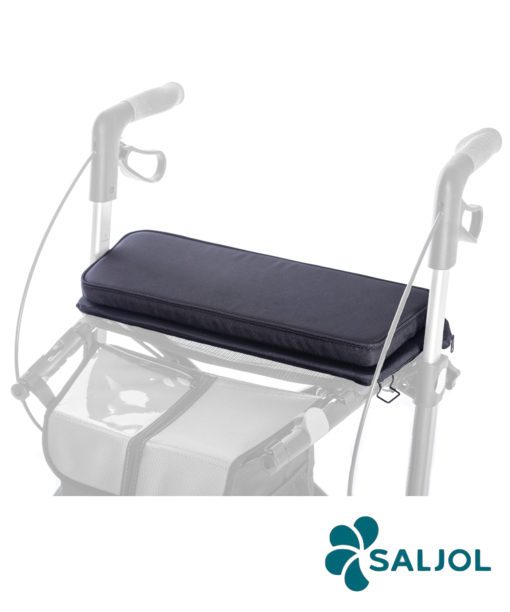 Seat pad for Saljol rollator