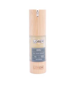 Emu Oil skin serum for healthy skin
