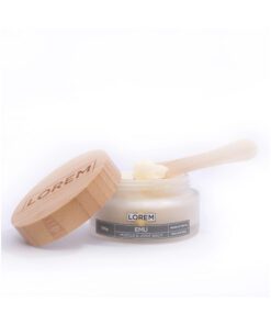An open tub of 100% Natural Emu Oil Balm