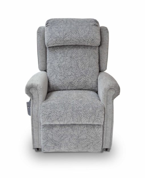 rise and recline chair for the elderly