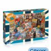 Spirit of the 50's Gibsons Jigsaw Puzzle