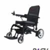 Dashi Electric Wheelchair