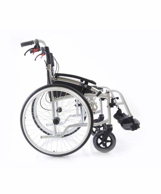 Wheelchair Hire From £10.00 per day