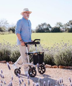 Saljol allround rollator