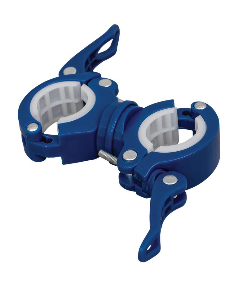 Rollator Walking Stick Holder Universal fitting for all rollators