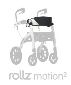 Rollz Motion back support accessory