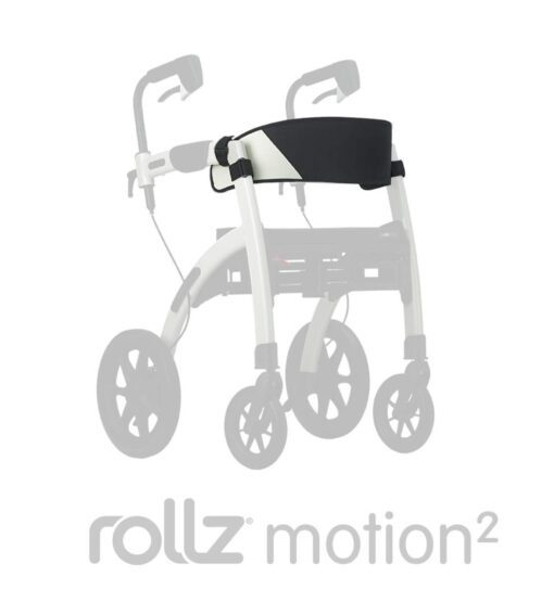 Rollz Motion back support accessory