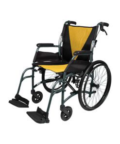 Aidacare Vida ultra lightweight 16