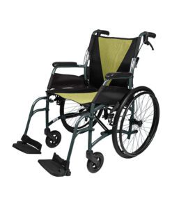 Aidacare Vida ultra lightweight 20