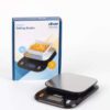 Digital and talking kitchen weighing scales