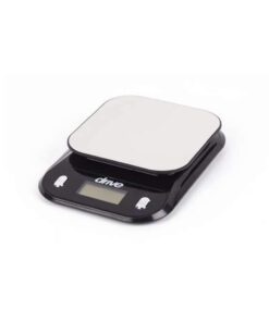 small lightweight digital kitchen scales