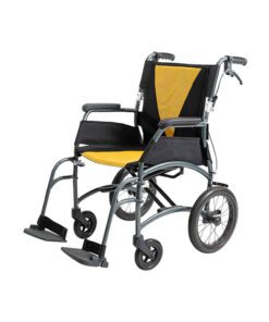 Aidacare Vida ultra lightweight 16