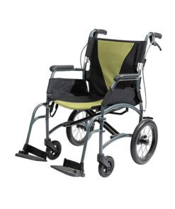 Aidacare Vida ultra lightweight 20