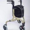 Freestyle ultra lightweight tri walker with bag.