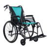 Vida Ultra MG Lightweight self propel wheelchair