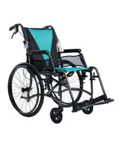 Vida Ultra MG Lightweight self propel wheelchair