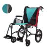 Vida Ultra MG Lightweight transit wheelchair