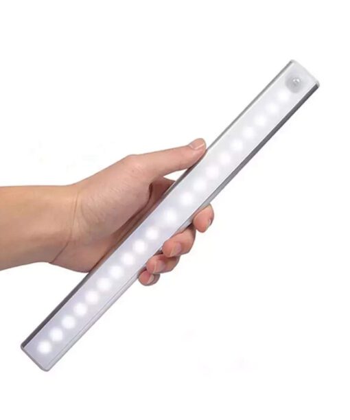 30cm Magnetic Motion sensor strip light