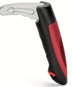 Handy car accessory for aiding getting into and out of most vehicles