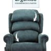 Claro Rise and Recline Chair