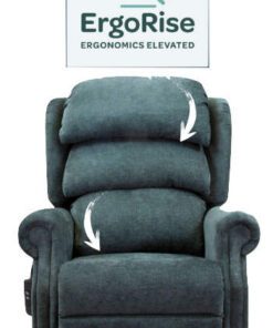 Claro Rise and Recline Chair