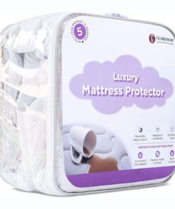Guardsman Luxury Mattress Protectors
