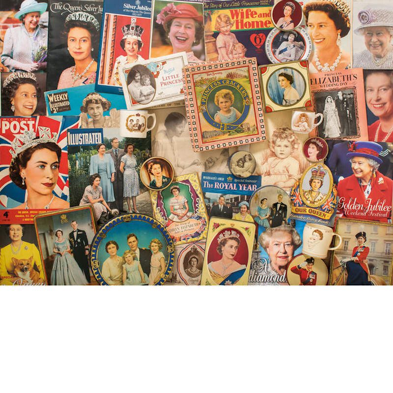 our-glorious-queen-puzzle