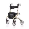 Freestyle Lightweight Rollator