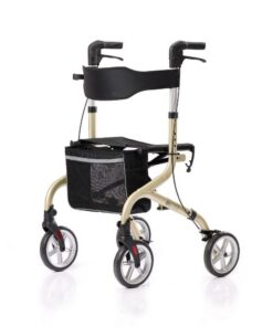Freestyle Lightweight Rollator