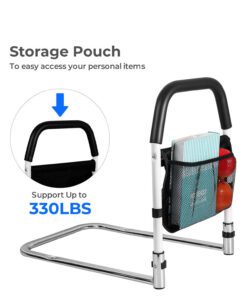 Maxium weight supported 330lbs