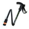 Flexyfoot Premium Derby Handle Folding Walking Stick